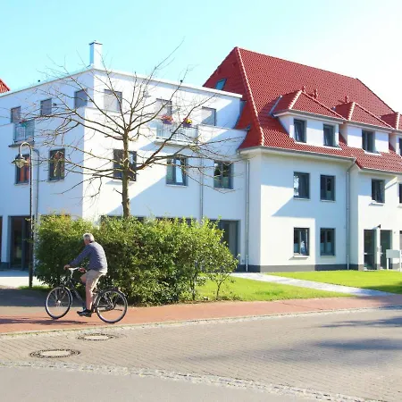 Residenz Blinkfueer Whg 2 