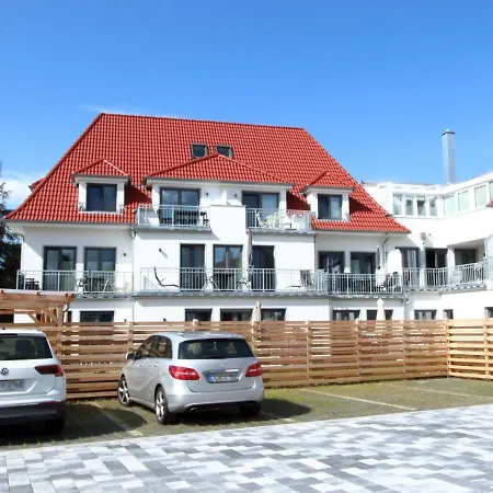 Residenz Blinkfueer Whg 2 