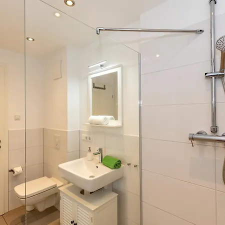 Residenz Blinkfueer Whg 2 