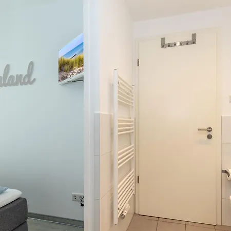 Residenz Blinkfueer Whg 2 