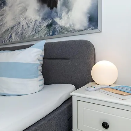 Residenz Blinkfueer Whg 2 