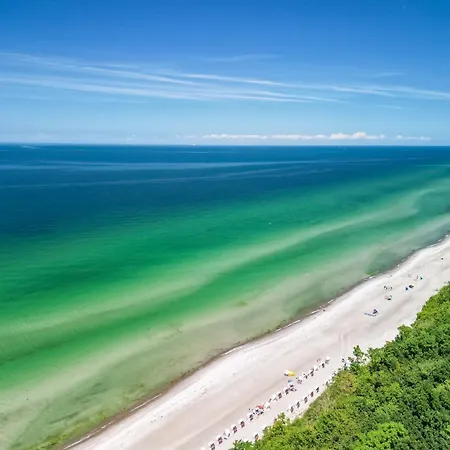 Residenz Blinkfueer Whg 2 