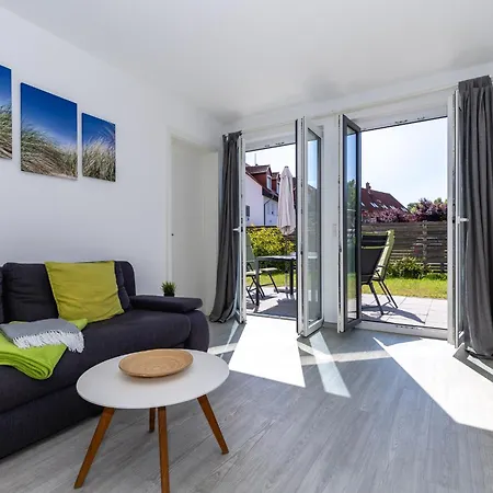 Residenz Blinkfueer Whg 2 