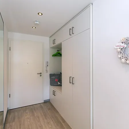 Residenz Blinkfueer Whg 2 