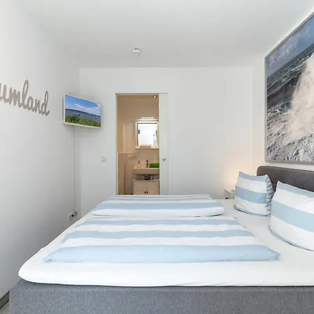 Residenz Blinkfueer Whg 2 