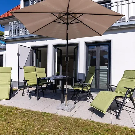 Residenz Blinkfueer Whg 2 