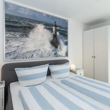 Residenz Blinkfueer Whg 2 