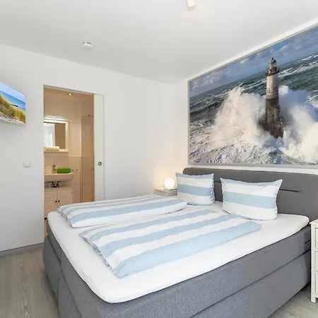 Residenz Blinkfueer Whg 2 