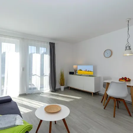 Residenz Blinkfueer Whg 2 