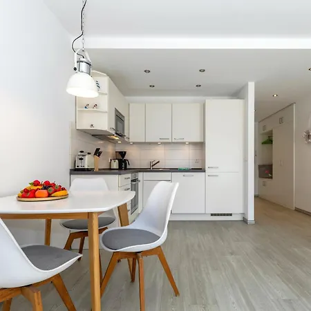 Residenz Blinkfueer Whg 2 