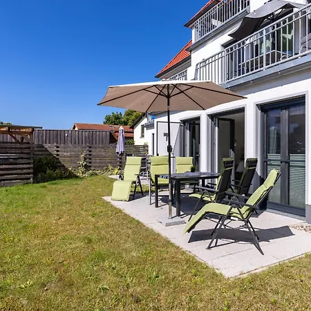 Residenz Blinkfueer Whg 2 