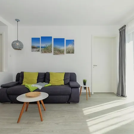 Residenz Blinkfueer Whg 2 