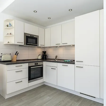 Residenz Blinkfueer Whg 2 