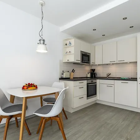 Residenz Blinkfueer Whg 2 