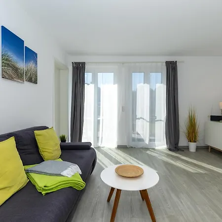 Residenz Blinkfueer Whg 2 