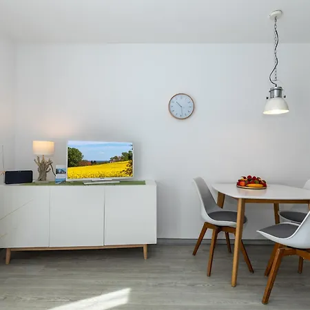 Residenz Blinkfueer Whg 2 