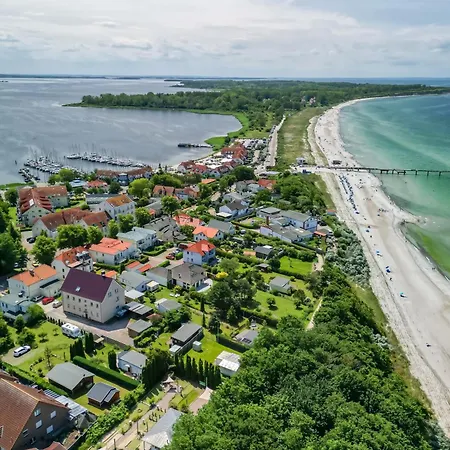 Residenz Blinkfueer Whg 2 