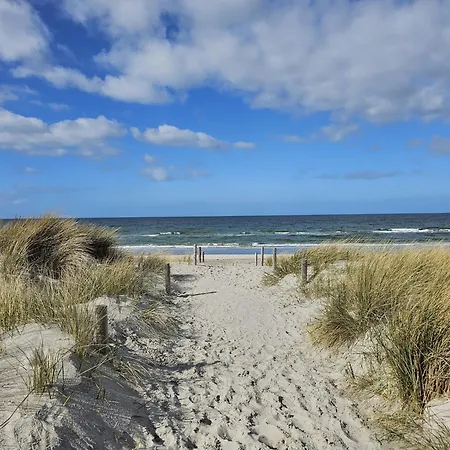 Residenz Blinkfueer Whg 2 