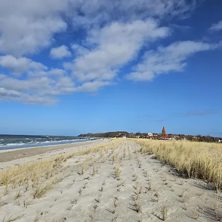 Residenz Blinkfueer Whg 2 