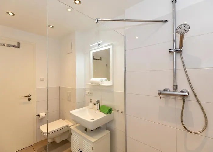 Residenz Blinkfueer Whg 2 