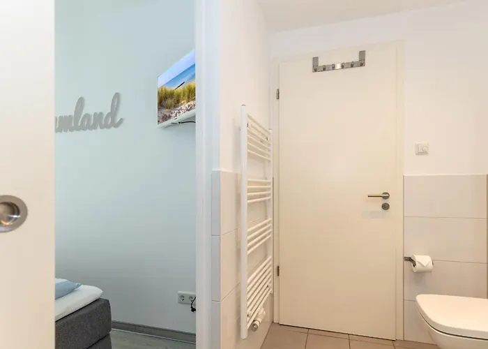 Residenz Blinkfueer Whg 2 