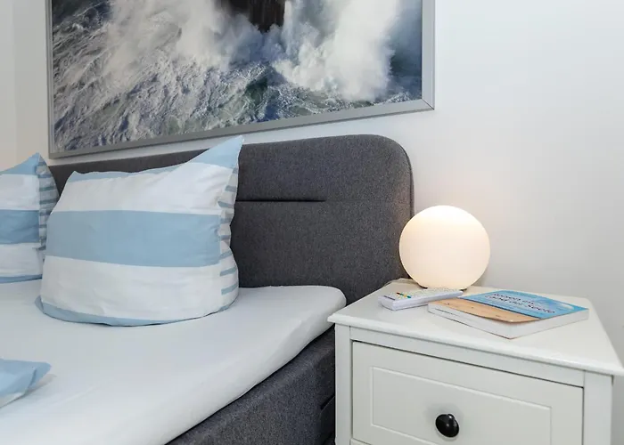 Residenz Blinkfueer Whg 2 