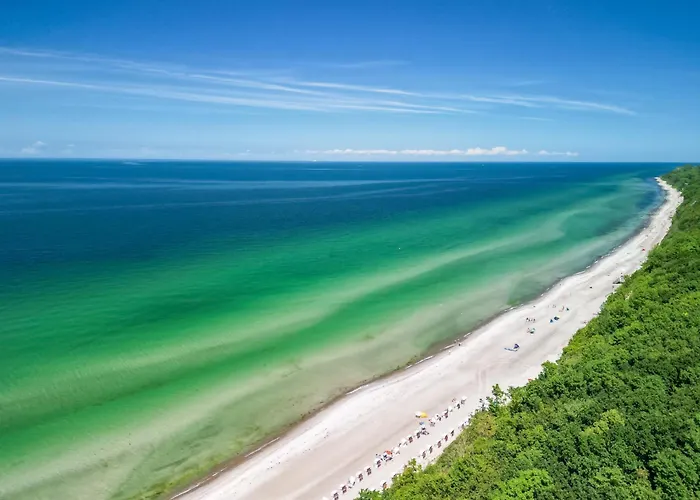 Residenz Blinkfueer Whg 2 