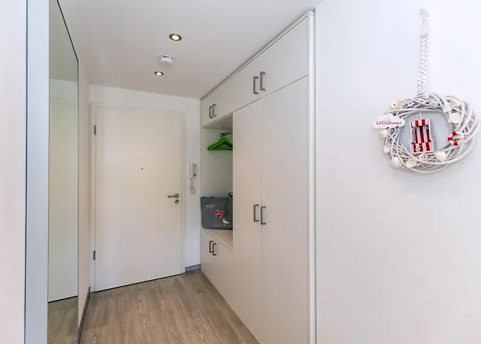 Residenz Blinkfueer Whg 2 