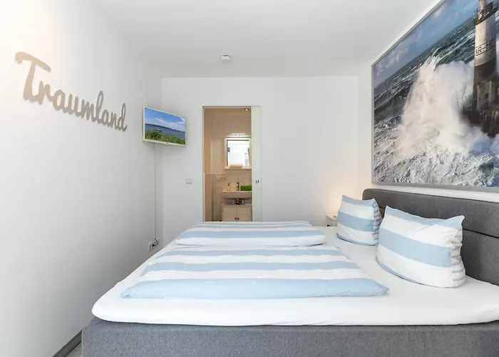 Residenz Blinkfueer Whg 2 