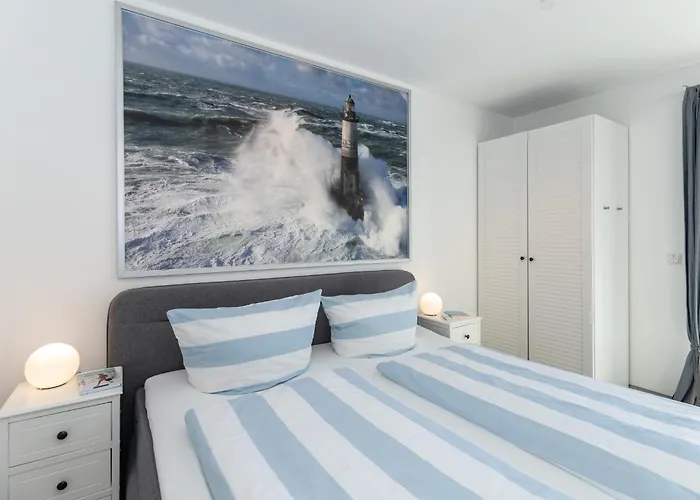 Residenz Blinkfueer Whg 2 