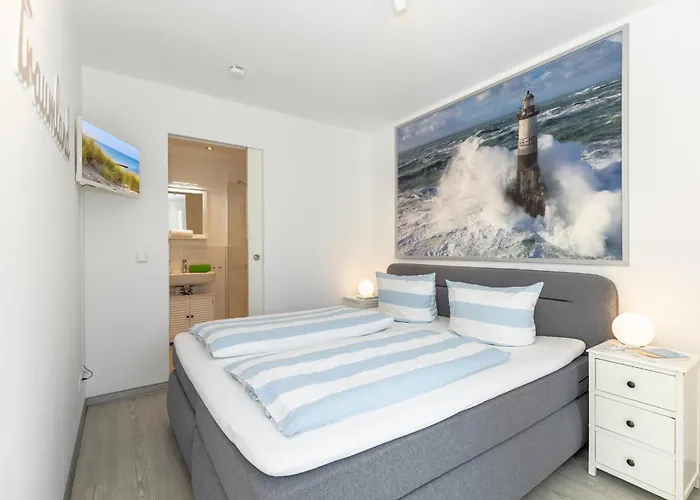 Residenz Blinkfueer Whg 2 