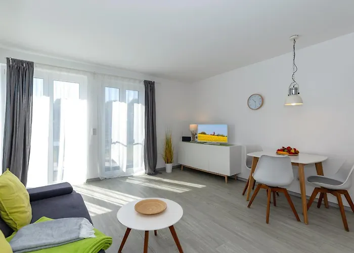 Residenz Blinkfueer Whg 2 