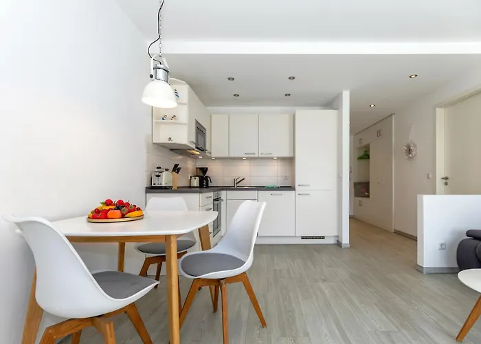 Residenz Blinkfueer Whg 2 