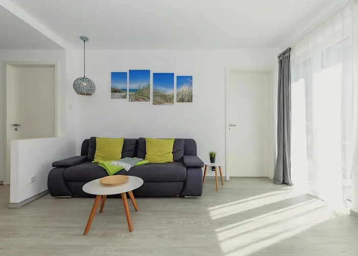 Residenz Blinkfueer Whg 2 