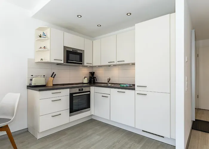 Residenz Blinkfueer Whg 2 