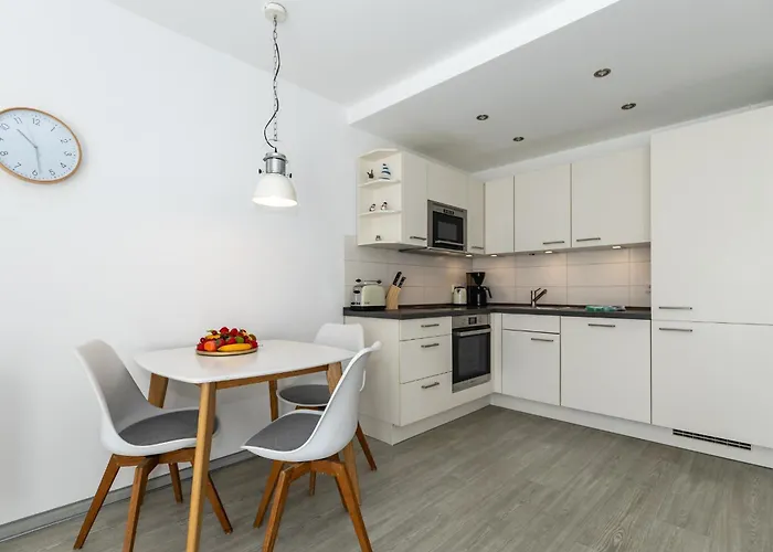 Residenz Blinkfueer Whg 2 