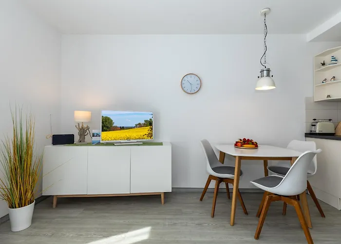 Residenz Blinkfueer Whg 2 