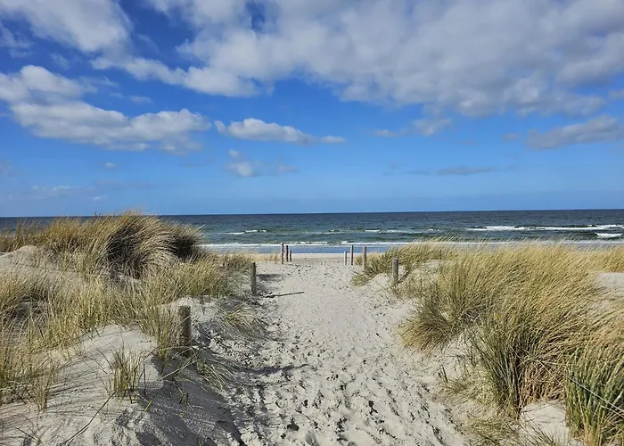 Residenz Blinkfueer Whg 2 